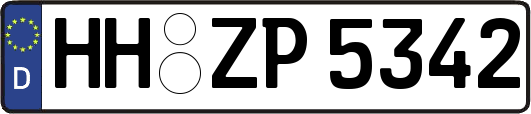 HH-ZP5342