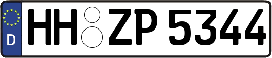 HH-ZP5344