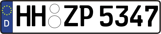 HH-ZP5347
