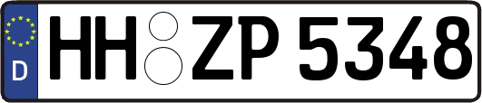 HH-ZP5348