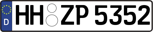 HH-ZP5352