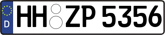HH-ZP5356