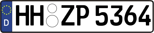 HH-ZP5364