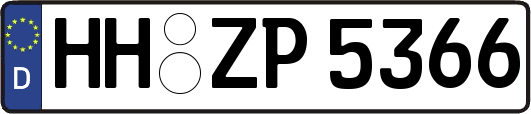 HH-ZP5366