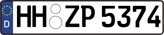 HH-ZP5374