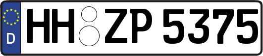 HH-ZP5375