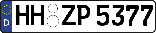 HH-ZP5377