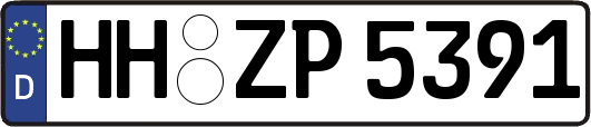 HH-ZP5391