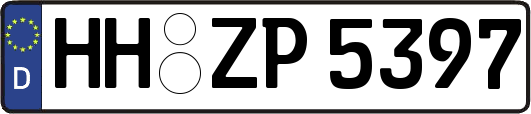 HH-ZP5397