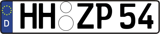 HH-ZP54
