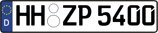 HH-ZP5400