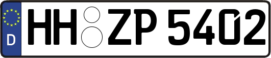 HH-ZP5402