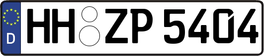 HH-ZP5404