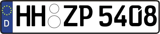 HH-ZP5408