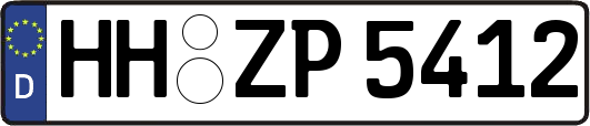 HH-ZP5412