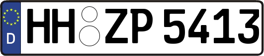 HH-ZP5413