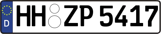 HH-ZP5417
