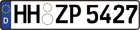 HH-ZP5427