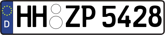 HH-ZP5428