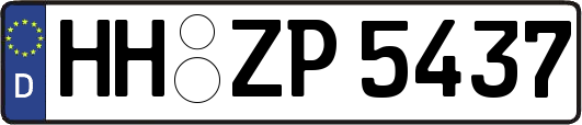 HH-ZP5437