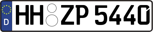 HH-ZP5440