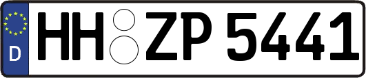 HH-ZP5441