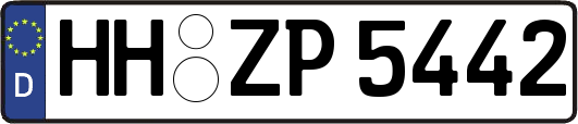 HH-ZP5442