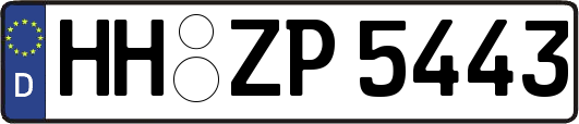 HH-ZP5443