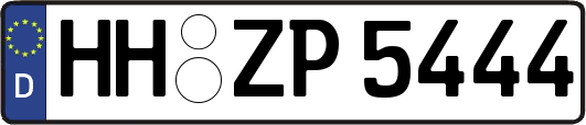 HH-ZP5444