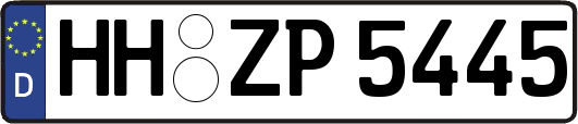 HH-ZP5445