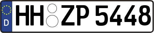 HH-ZP5448