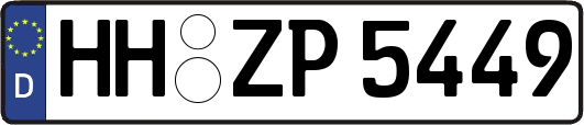 HH-ZP5449