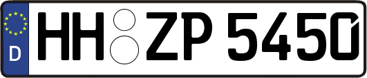 HH-ZP5450