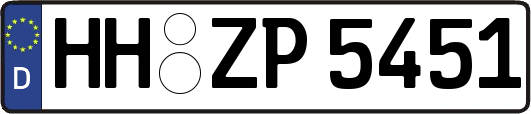 HH-ZP5451