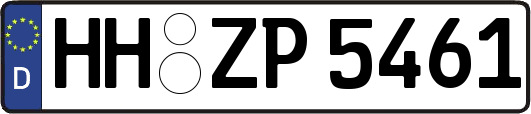 HH-ZP5461