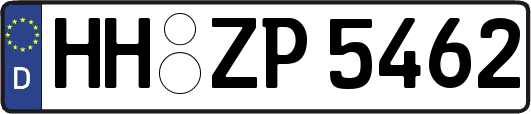 HH-ZP5462