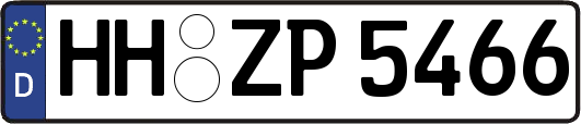 HH-ZP5466
