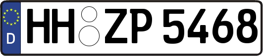 HH-ZP5468