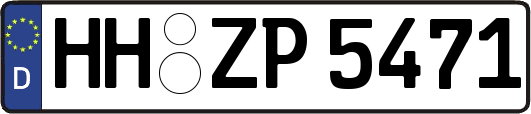 HH-ZP5471