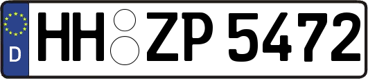 HH-ZP5472