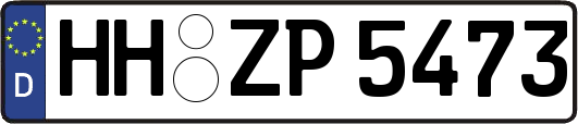 HH-ZP5473
