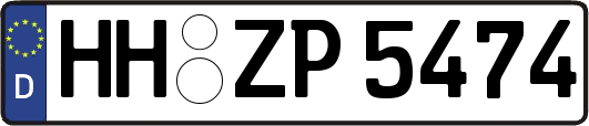 HH-ZP5474