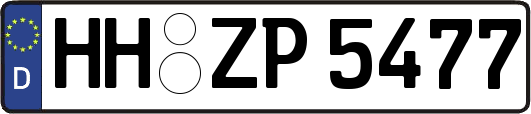 HH-ZP5477