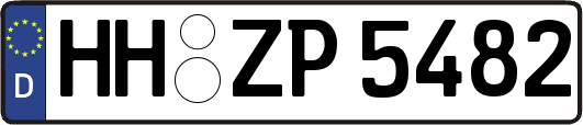 HH-ZP5482