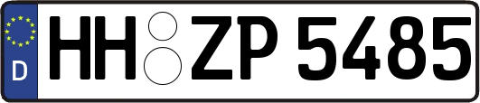 HH-ZP5485