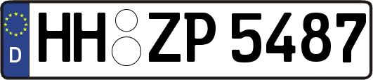 HH-ZP5487