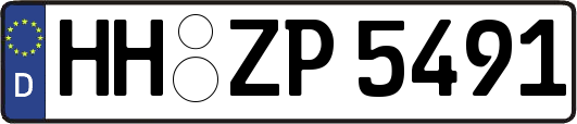 HH-ZP5491