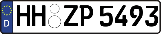 HH-ZP5493