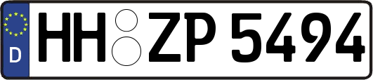 HH-ZP5494