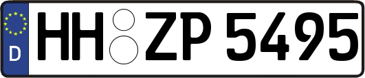 HH-ZP5495